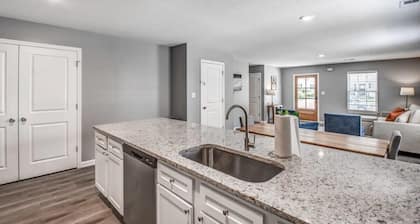 Given Grace Dreamhouse