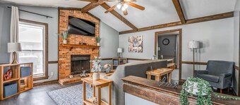 와일드윈드 차머