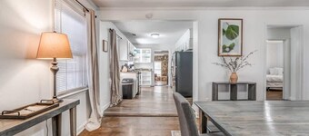 Parnassus Cottage