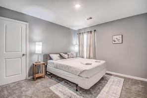 House, Multiple Beds, Patio, Garden View (Crievewood Guesthouse)