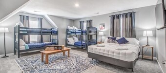 Crievewood Guesthouse
