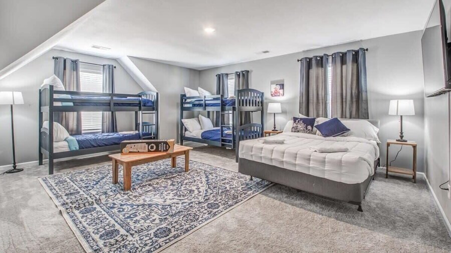 Crievewood Guesthouse