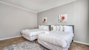 独立别墅, 多张床, 露台, 花园景观 (Pomona Cottage) | 3 多间卧室、免费 WiFi