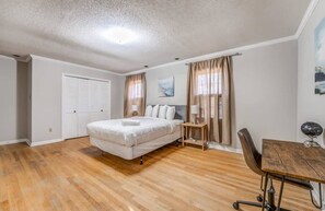 House, Multiple Beds, Patio, Garden View (Pomona Cottage) | 3 bedrooms, free WiFi