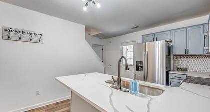 High Point Terrace Escape 6