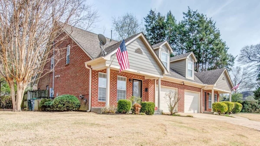 High Point Terrace Escape 6