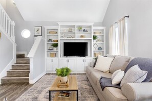 Smart TV, libros