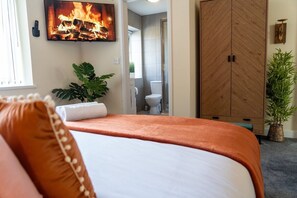 5 habitaciones 