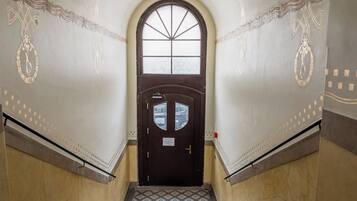 Interieur