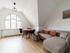 Opholdsområde