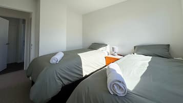 2 bedrooms, WiFi