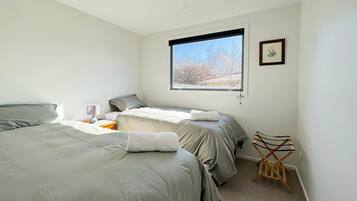 2 bedrooms, WiFi