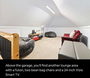 4 habitaciones, tabla de planchar con plancha, wifi y ropa de cama 