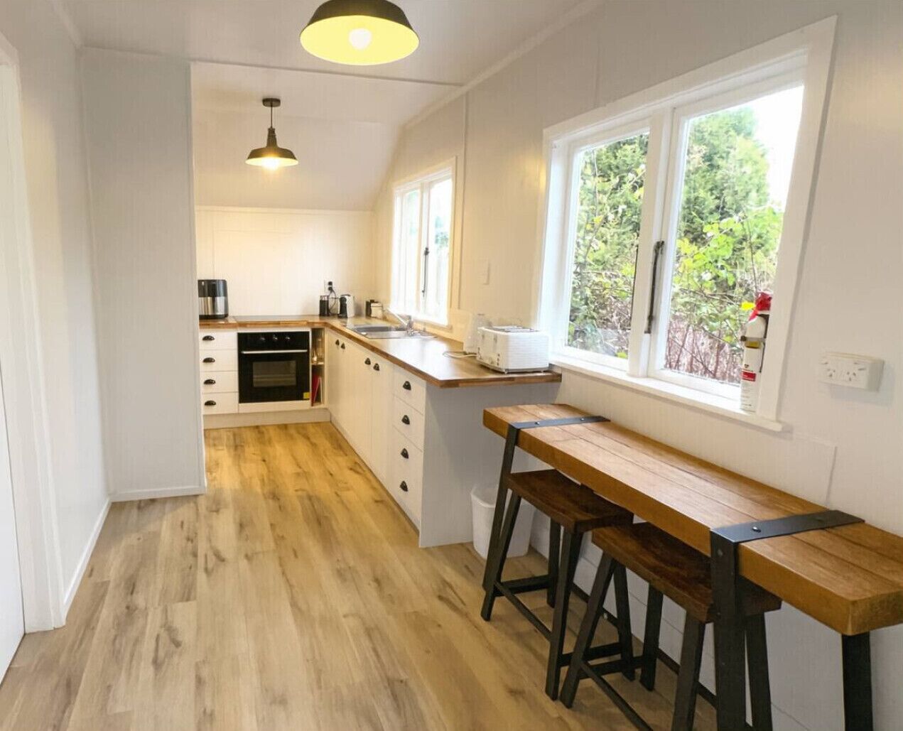 Frigorifero, pentole/stoviglie/utensili