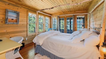 2 chambres, bureau, fer et planche à repasser, Wi-Fi gratuit