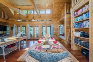 Intérieur