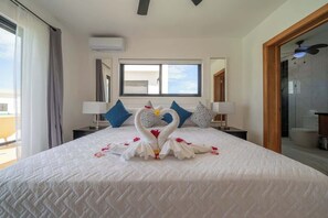 3 bedrooms, iron/ironing board, WiFi