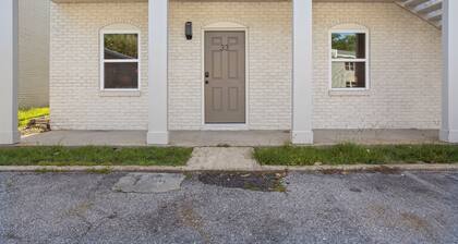 The Porter Revival Downtwon