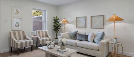 スマートテレビ