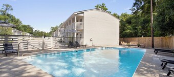 The Porter Revival Downtwon