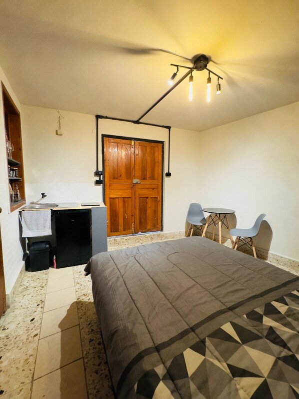 1 Schlafzimmer, Internetzugang, Bettwäsche