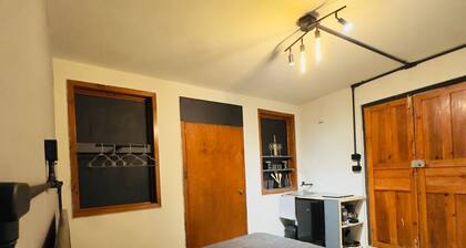 Lodging located in the heart of San Cristobal de las Casas.