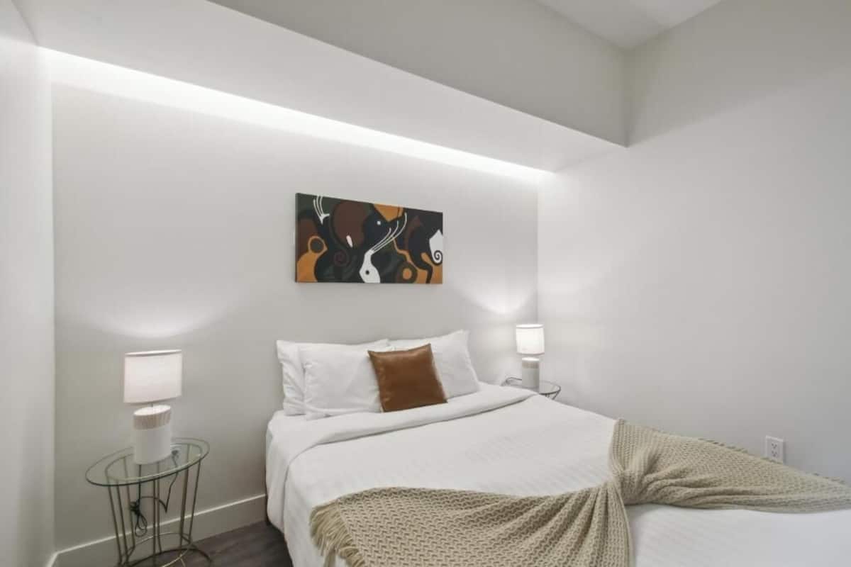 Appartamento, 1 camera da letto, vista montagna | Una scrivania, postazione laptop, ferro/asse da stiro, Wi-Fi gratuito