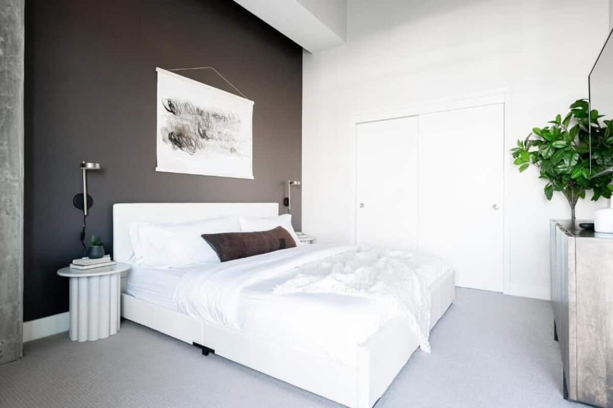 Appartamento, 1 camera da letto, vista montagna | Una scrivania, postazione laptop, ferro/asse da stiro, Wi-Fi gratuito