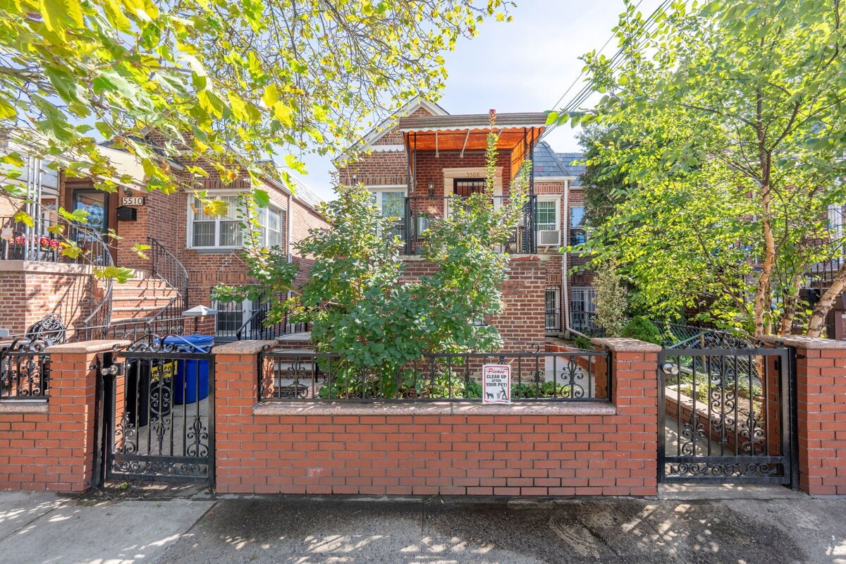 Bild für Gastgeberprofil