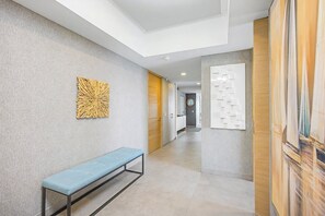 Interior - Gorgeous Beach-Front Apartment with Breathtaking Views of Puerto Vallarta's Bay (Puerto Vallarta)