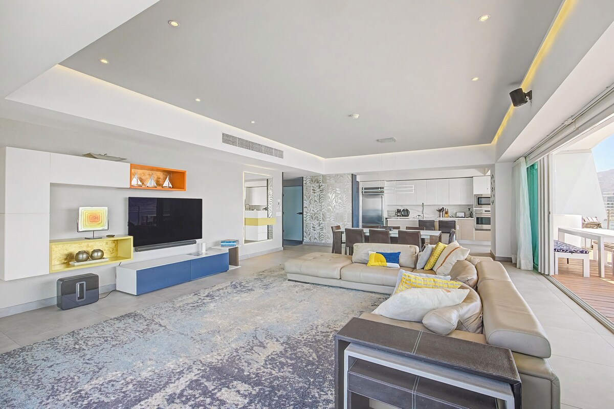 Bild für Gastgeberprofil