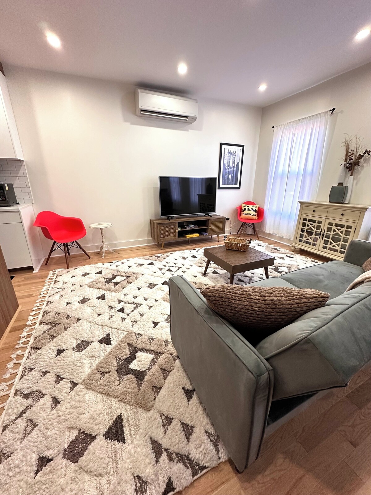 Bild für Gastgeberprofil