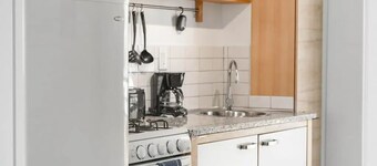 BCA傢俬公寓工作室  