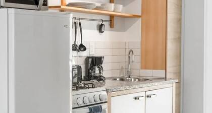 BCA Furnished Apartments Studio