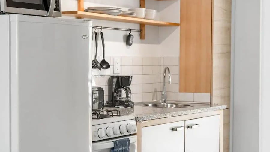 BCA Furnished Apartments Studio