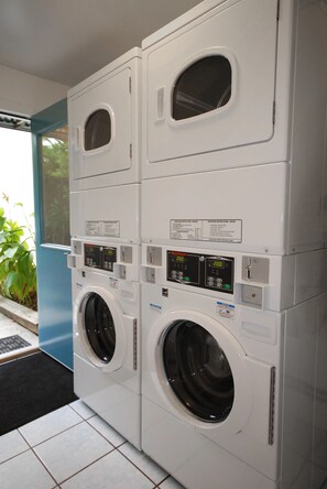 Comodidades da propriedade