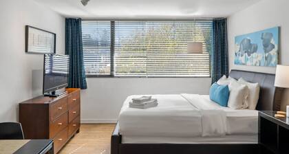 BCA Furnished Apartments Studio