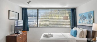 BCA Furnished Apartments Studio