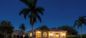 Sweet Home Ross for 8 ppl and 5 minutes from Marco Island Beach