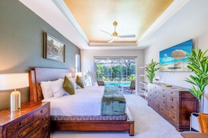 3 habitaciones, tabla de planchar con plancha y wifi gratis
