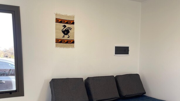 Free WiFi - Campos de Artaza (Belen)