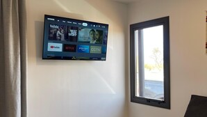 Living area - Campos de Artaza (Belen)