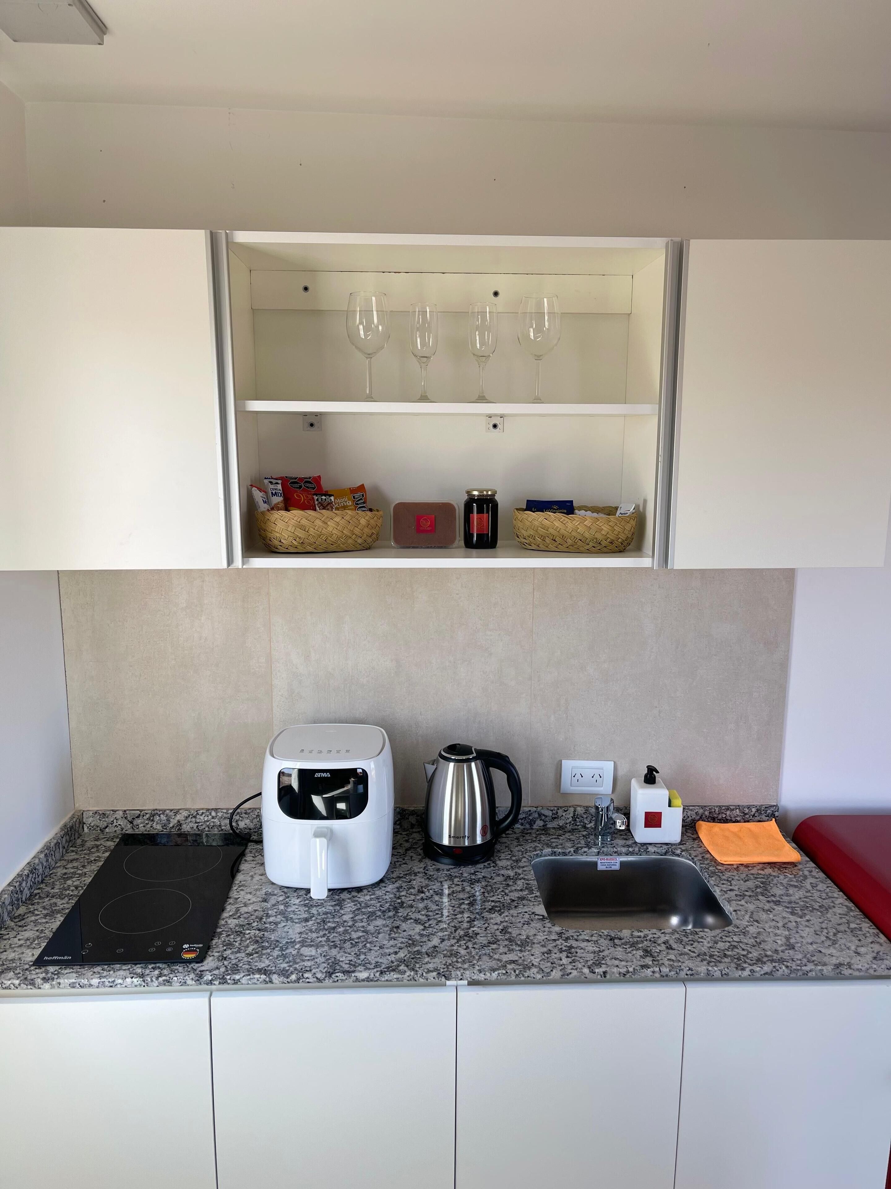 Utensilios de cocina