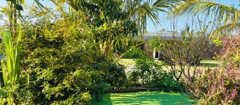 Mini Farm House at Mango hill Brisbane