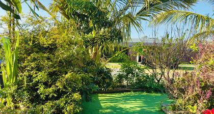 Mini Farm House at Mango hill Brisbane