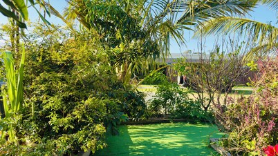 Mini Farm House at Mango hill Brisbane