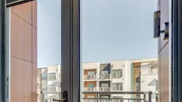Condo, 2 Bedrooms, City View | Balcony