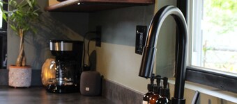 Hickory House charming South Park near UD Campus & Miami Valley Hospital