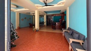 Recepção
