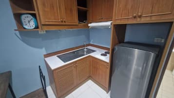 Kitchenette privada